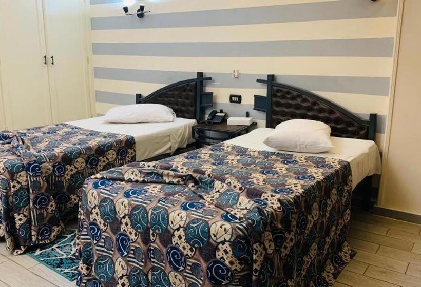 Fotos del hotel Havana Hotel Cairo:  2