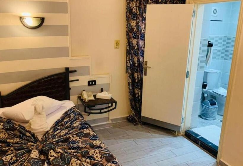 Fotos del hotel Havana Hotel Cairo:  7