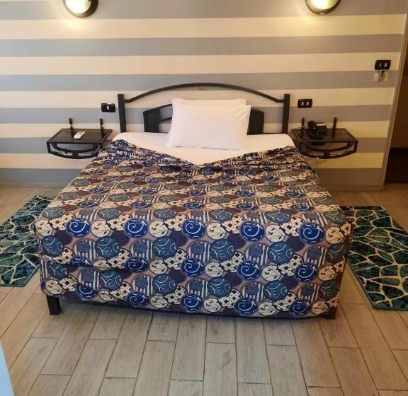 Fotos del hotel Havana Hotel Cairo:  10