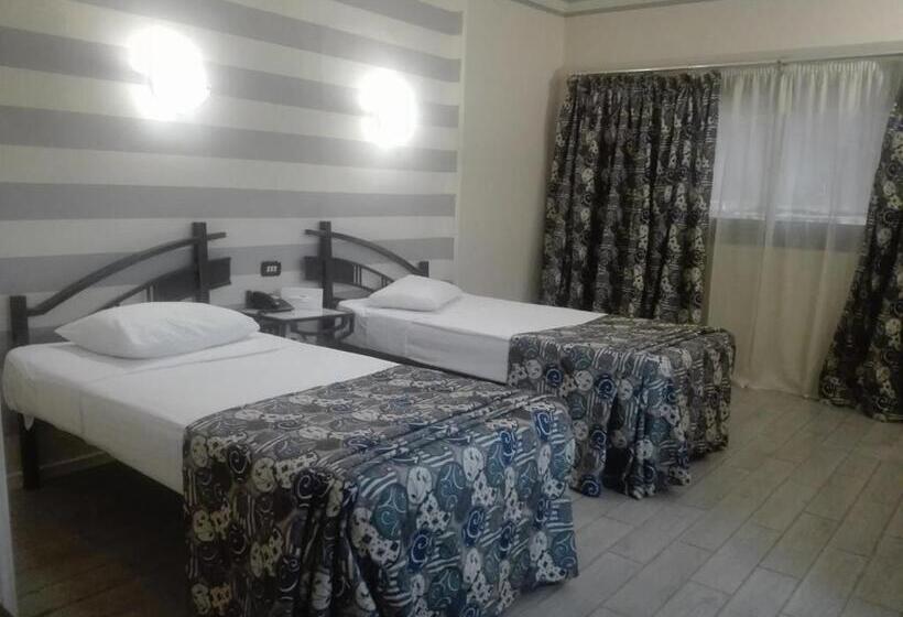 Fotos del hotel Havana Hotel Cairo:  13