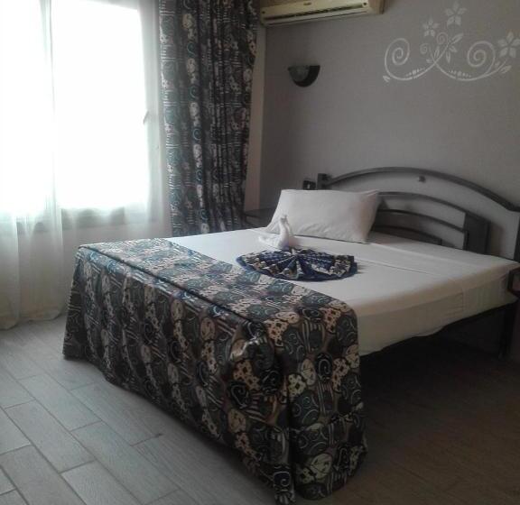 Fotos del hotel Havana Hotel Cairo:  14