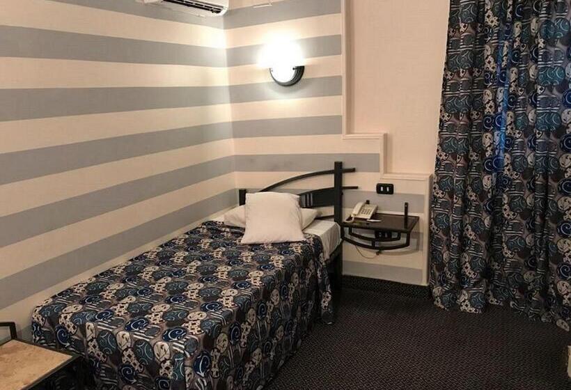 Fotos del hotel Havana Hotel Cairo:  12