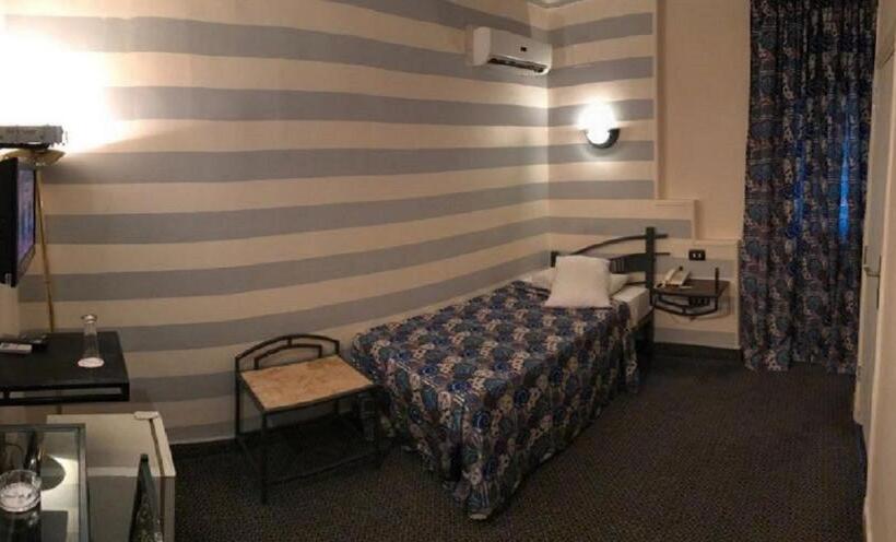 Fotos del hotel Havana Hotel Cairo:  4