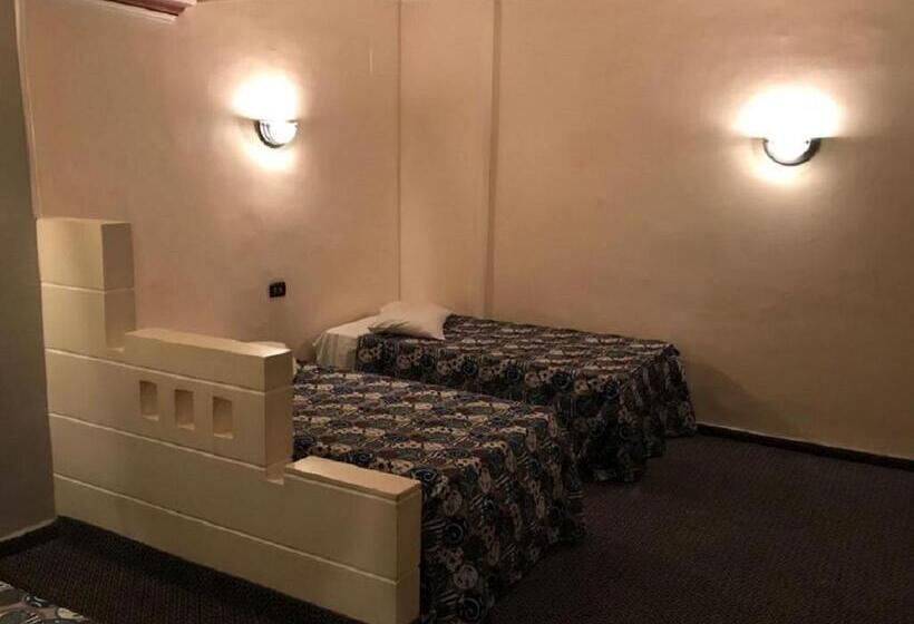 Fotos del hotel Havana Hotel Cairo:  3