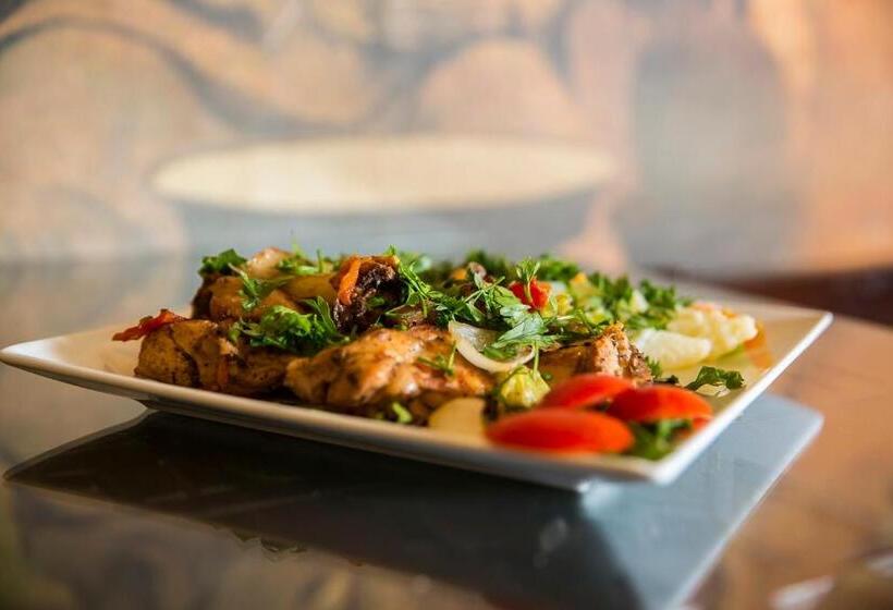 Fotos del hotel Havana Hotel Cairo:  37