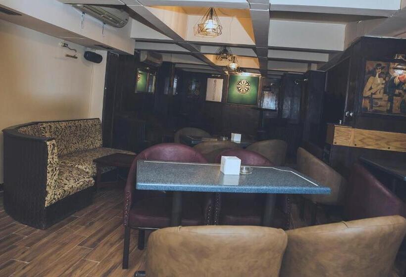 Fotos del hotel Havana Hotel Cairo:  41