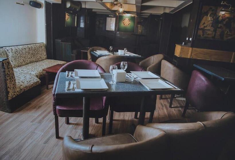 Fotos del hotel Havana Hotel Cairo:  20