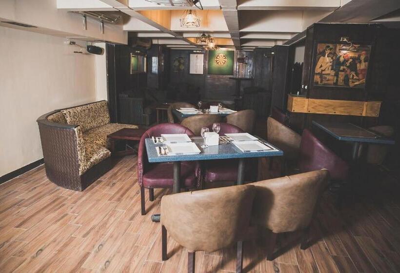 Fotos del hotel Havana Hotel Cairo:  39