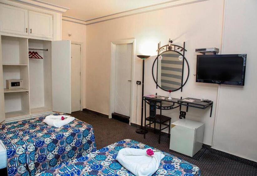 Fotos del hotel Havana Hotel Cairo:  11