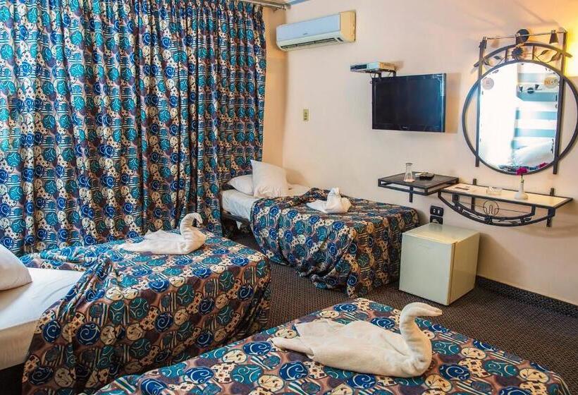 Fotos del hotel Havana Hotel Cairo:  16