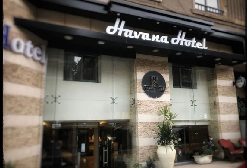 Fotos del hotel Havana Hotel Cairo:  34