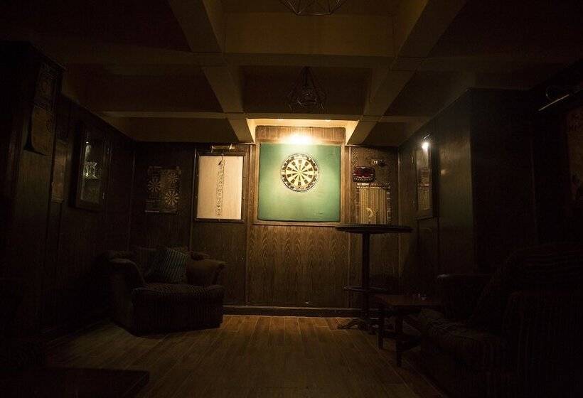 Fotos del hotel Havana Hotel Cairo:  38