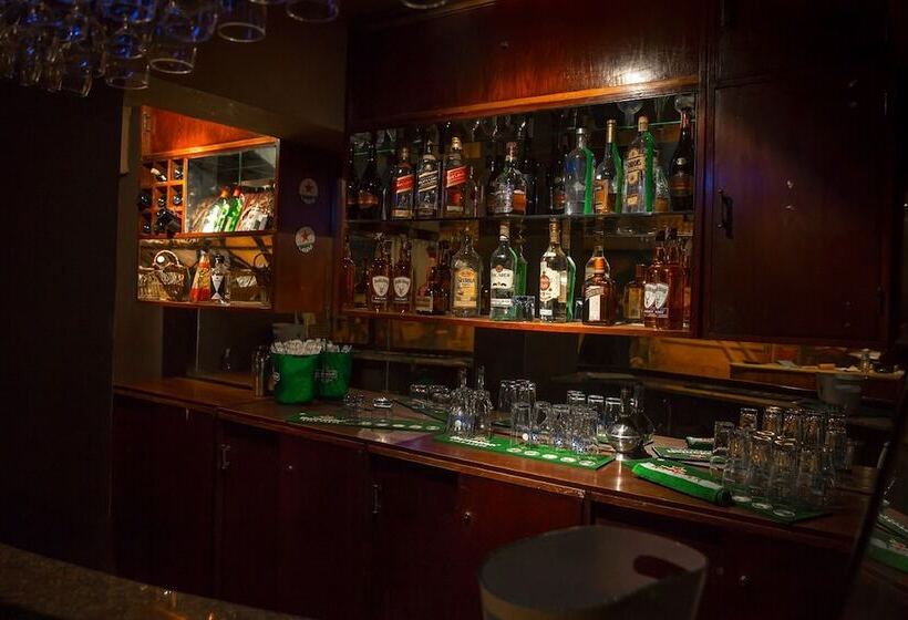 Fotos del hotel Havana Hotel Cairo:  21