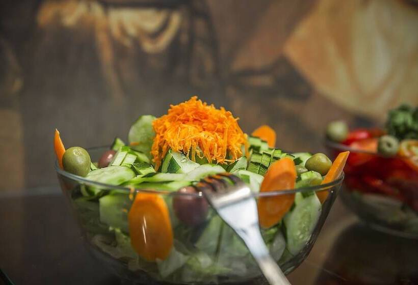 Fotos del hotel Havana Hotel Cairo:  35