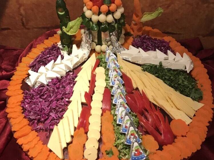 Fotos del hotel Havana Hotel Cairo:  19