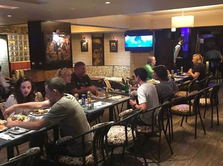 Fotos del hotel Havana Hotel Cairo:  33