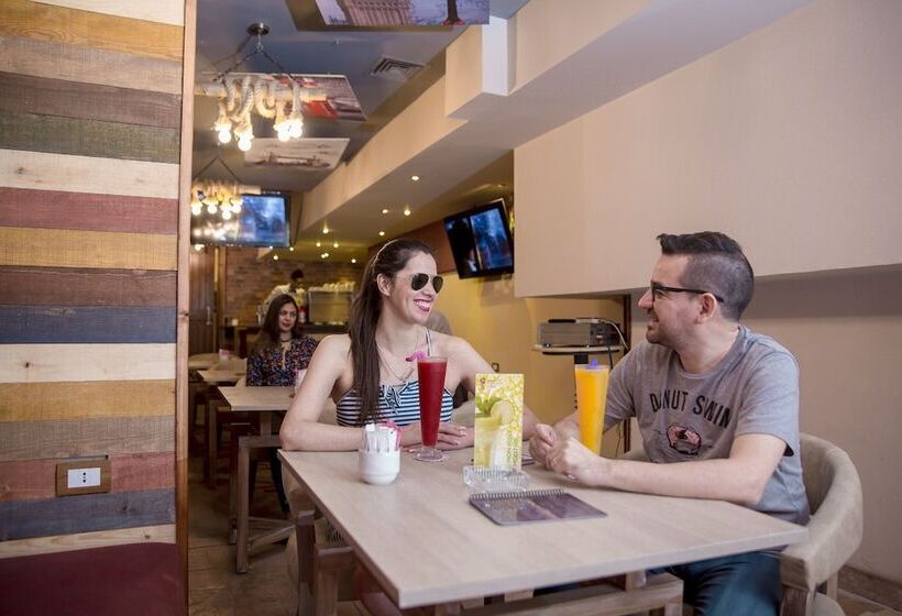 Fotos del hotel Havana Hotel Cairo:  40