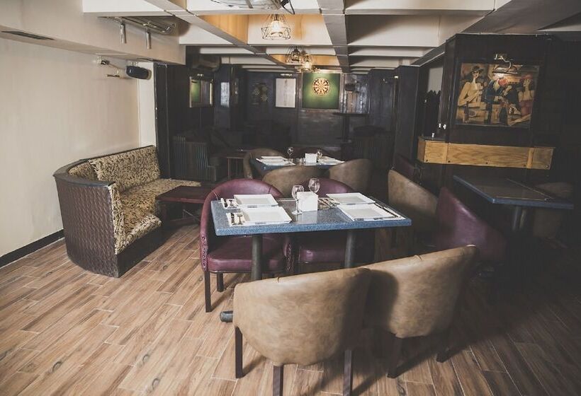 Fotos del hotel Havana Hotel Cairo:  23