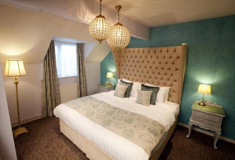 فندق Henley