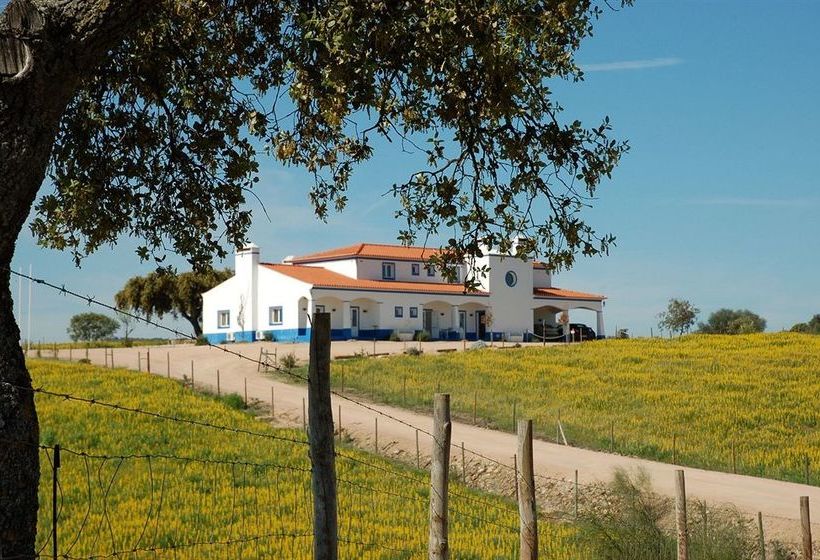 Hotel Herdade Dos Barros