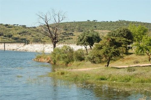 Hotel Herdade Dos Barros