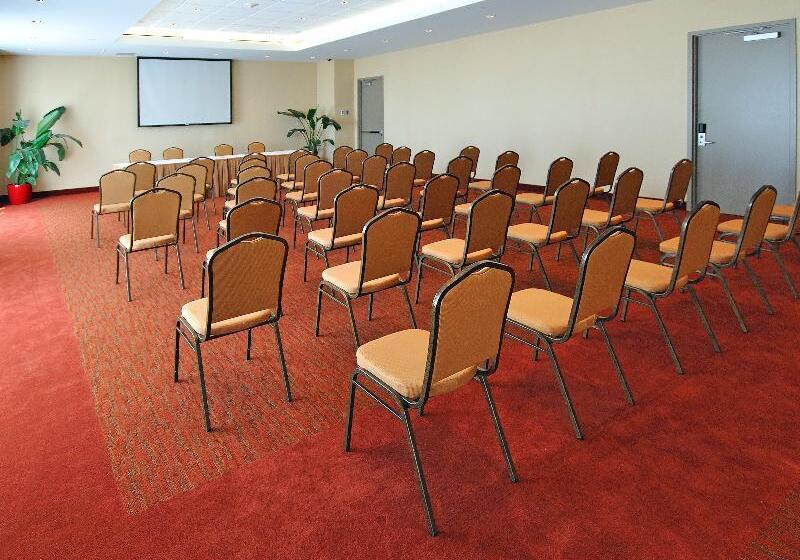 Fotos del hotel Holiday Inn & Suites Montreal Airport:  21