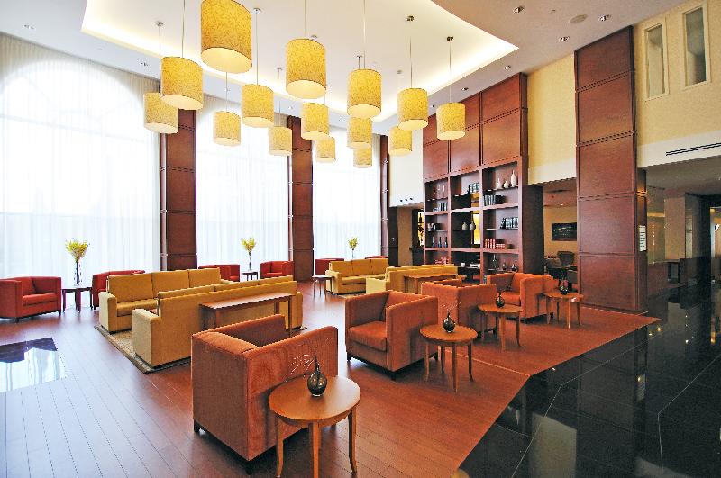 Fotos del hotel Holiday Inn & Suites Montreal Airport:  33