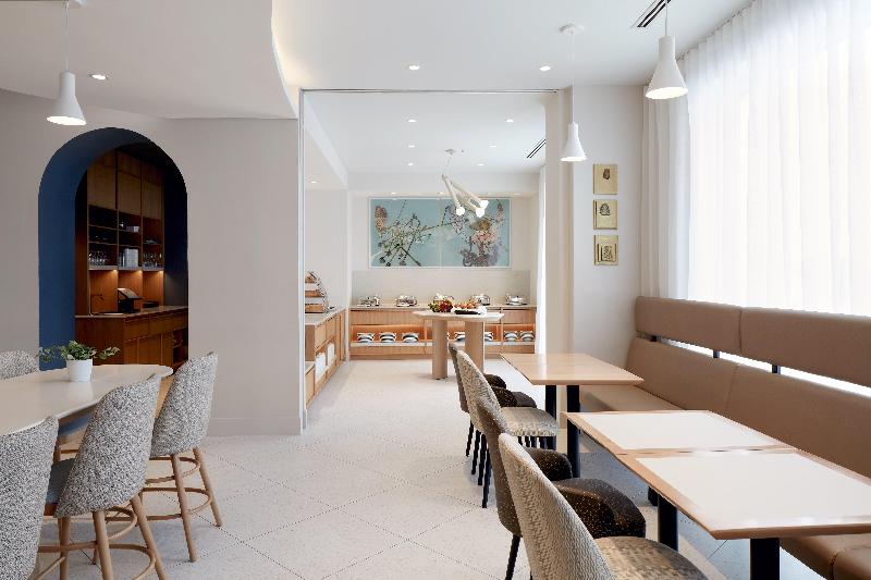 Fotos del hotel Holiday Inn & Suites Montreal Airport:  31