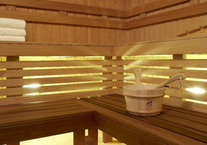 Fotos del hotel Holiday Inn & Suites Montreal Airport:  25