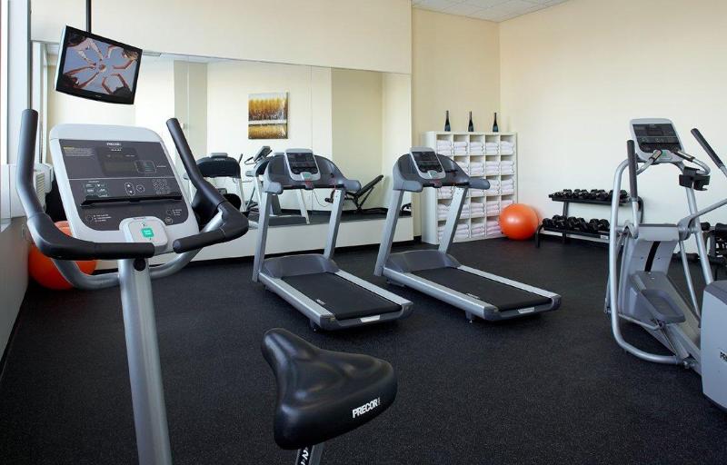 Fotos del hotel Holiday Inn & Suites Montreal Airport:  28