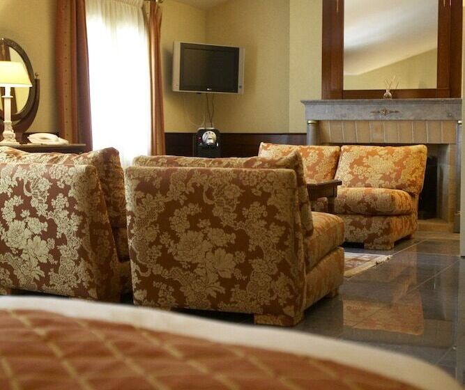 هتل Demeures & Châteaux   Hôtel Greuze & Spa Tournus