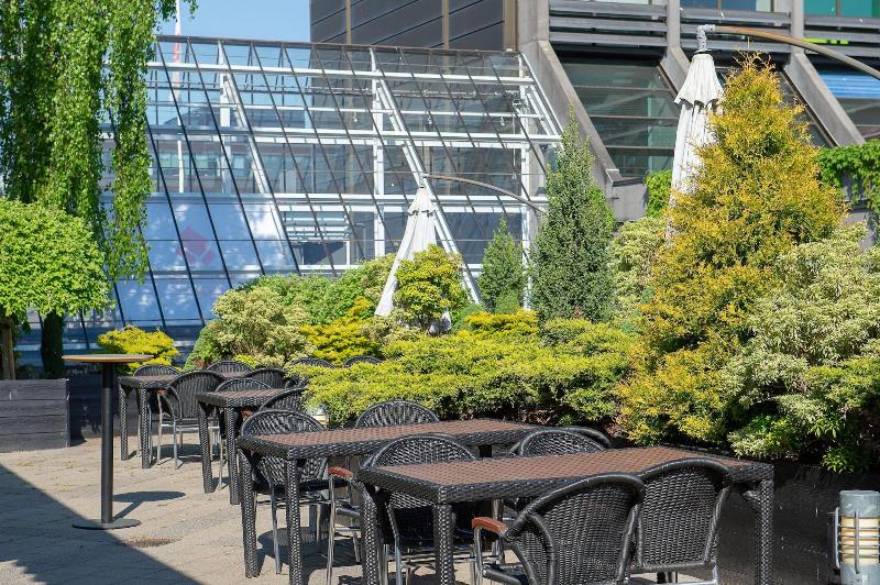 Idrættens Hus Hotel Og Konference