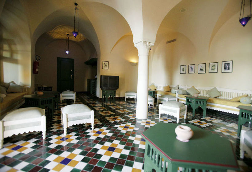 Hotel Ksar Rouge El Dorador