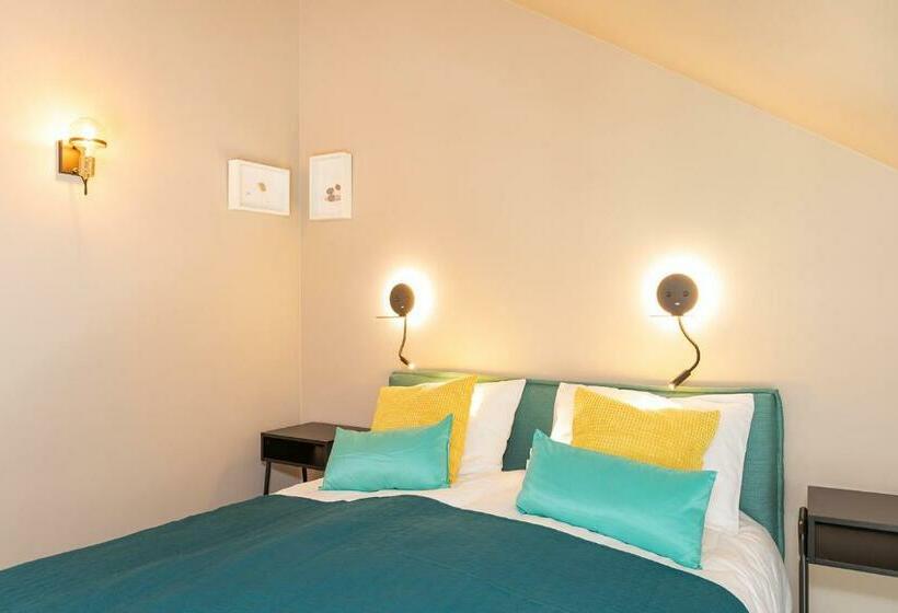 Kurshi Hotel & Spa