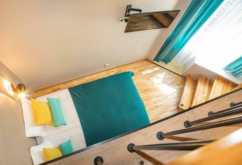 Kurshi Hotel & Spa