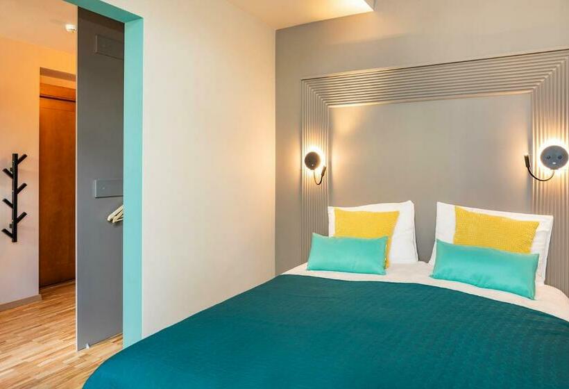 Kurshi Hotel & Spa