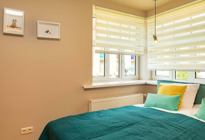 Kurshi Hotel & Spa
