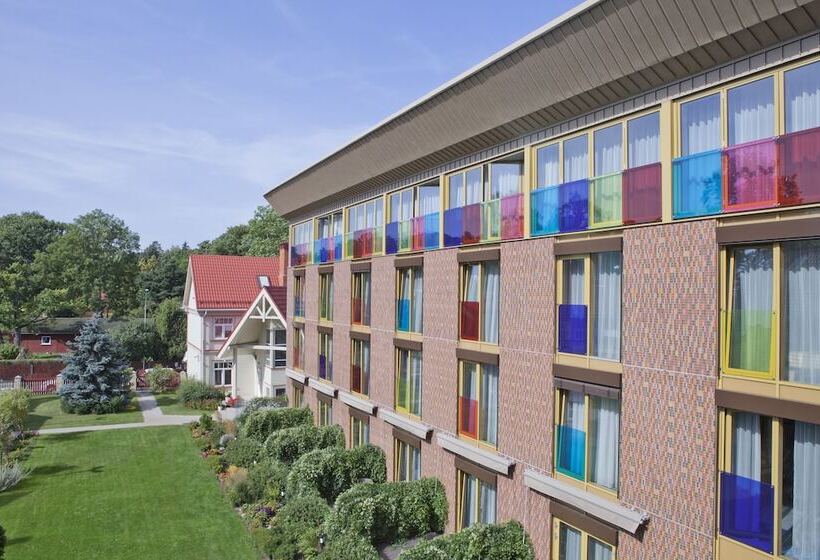 Kurshi Hotel & Spa