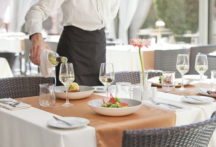 Kurshi Hotel & Spa