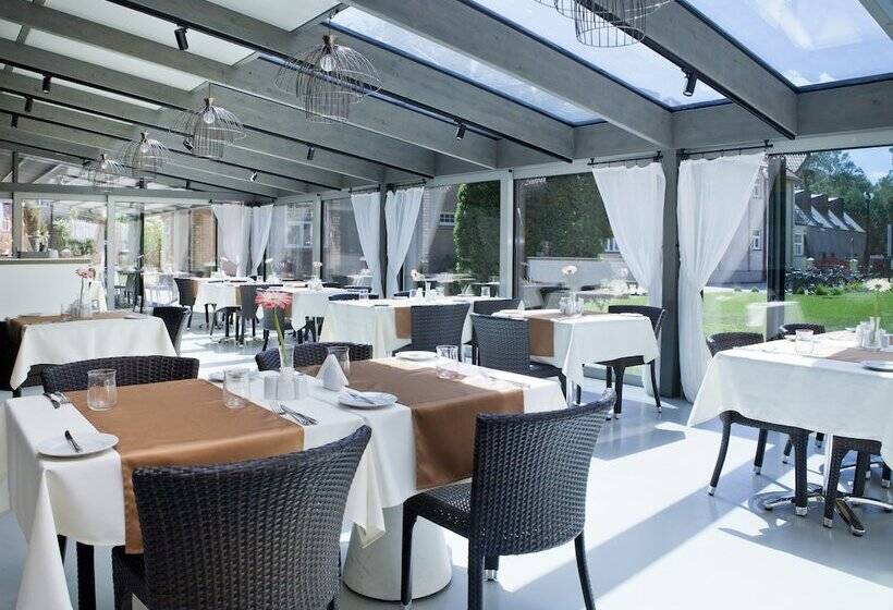 Kurshi Hotel & Spa
