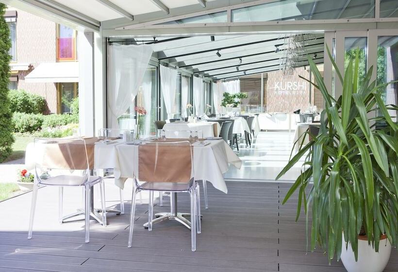 Kurshi Hotel & Spa