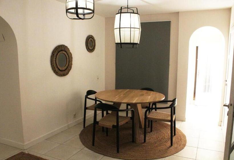 酒店 L écurie Du Castellas