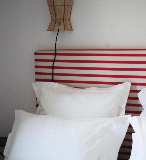 酒店 L écurie Du Castellas