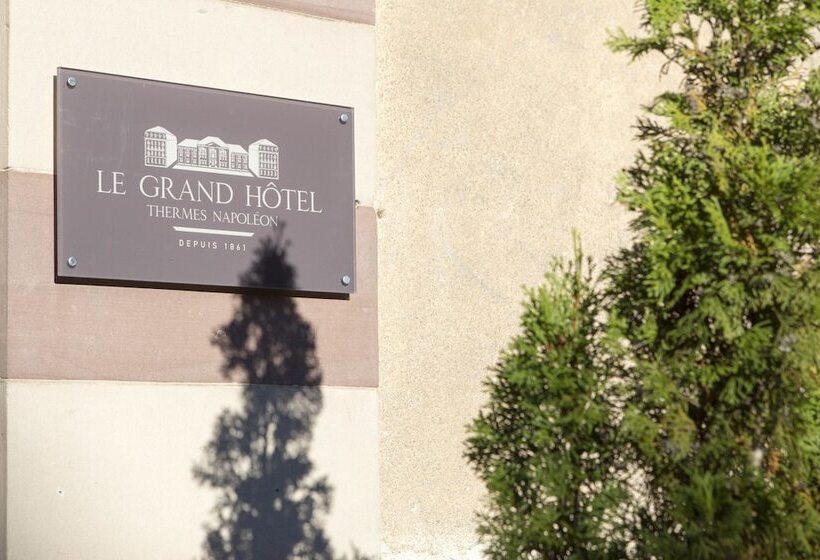 בית מלון כפרי Le Grand