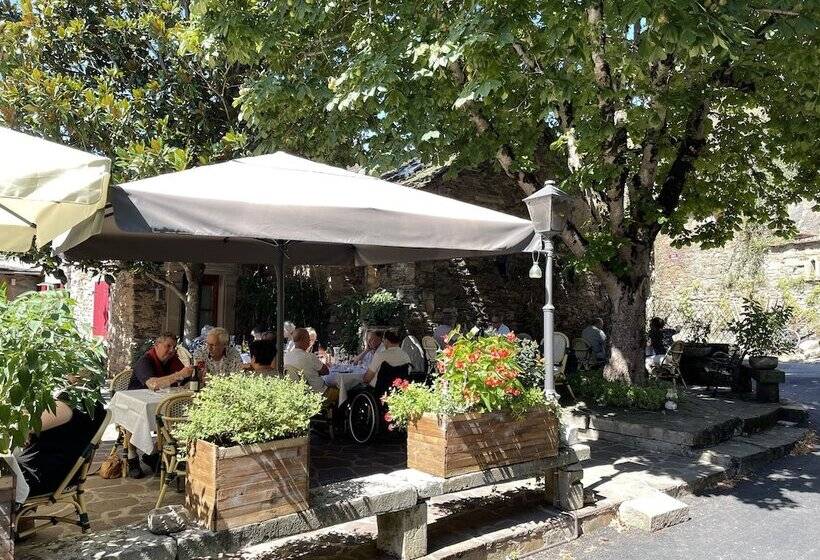 酒店 Les Magnolias