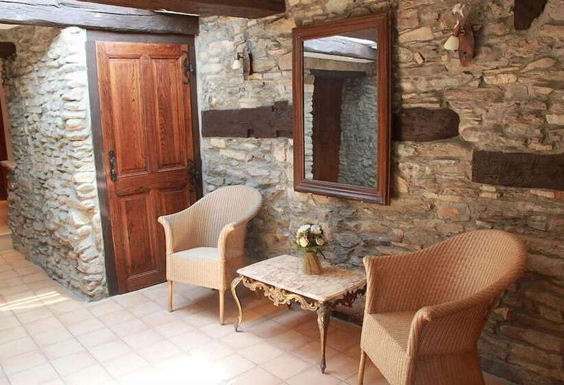 酒店 Les Magnolias