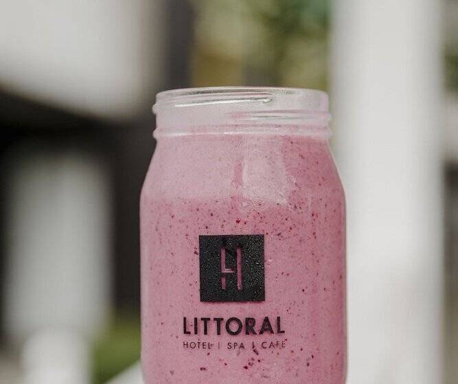 هتل Littoral   Hôtel & Spa