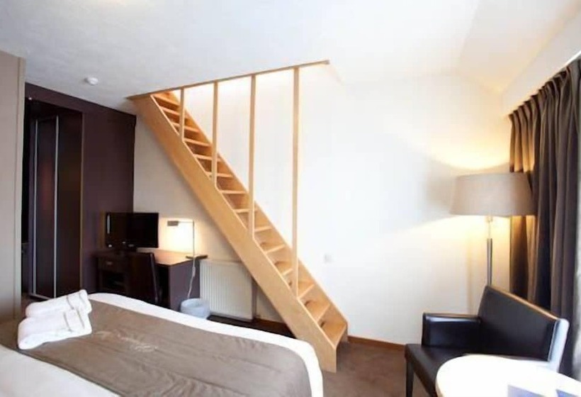 בית מלון כפרי Moulin De Boiron