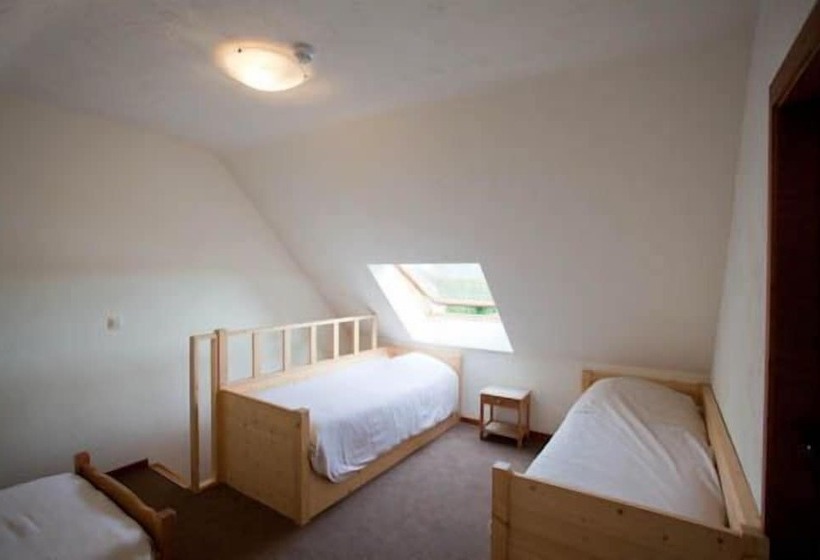 בית מלון כפרי Moulin De Boiron