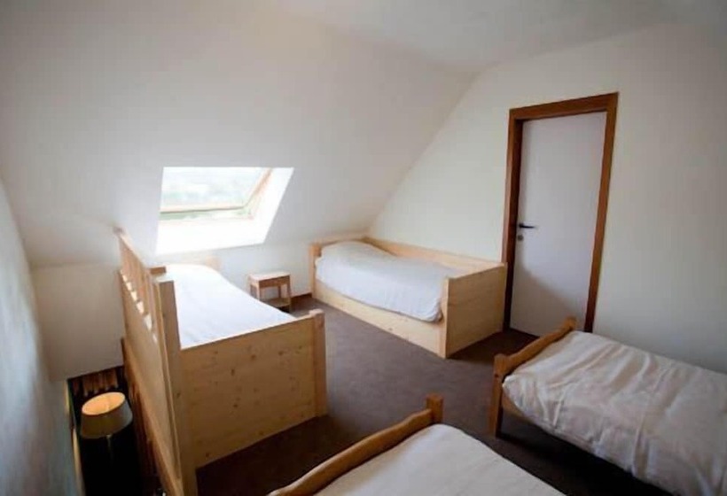 בית מלון כפרי Moulin De Boiron